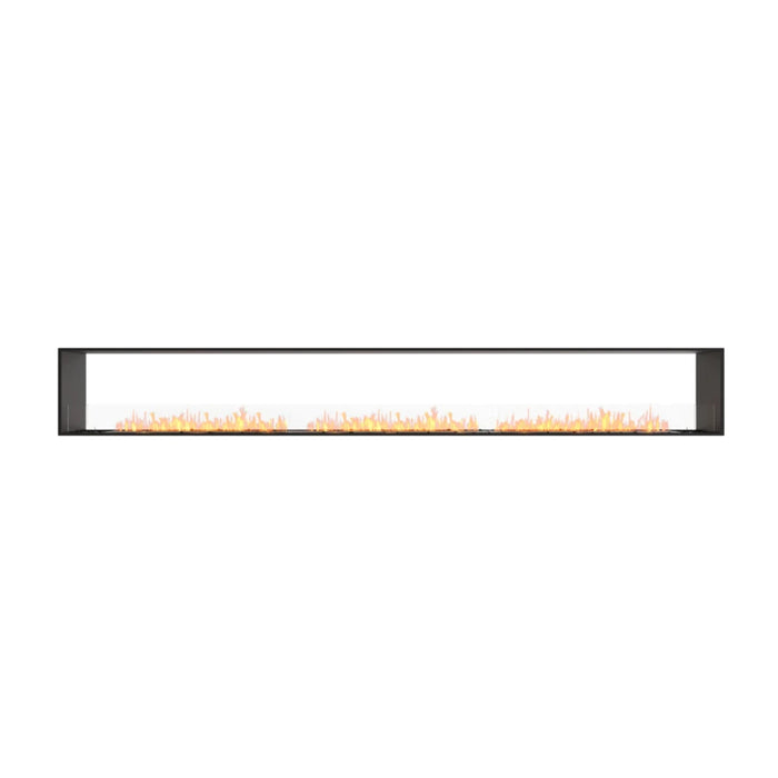 EcoSmart 158DB Flex Double Sided Fireplace