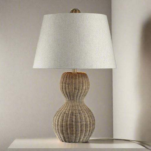 Sycamore Hill One Light Table Lamp