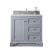 James Martin Vanities De Soto 36" Single Vanity