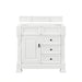 James Martin Vanities Brookfield 36" Single Vanity