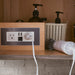 James Martin Columbia 36" Single Wall Mount Vanity