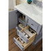 James Martin Vanities De Soto 36" Single Vanity