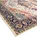Pasargad Home Serapi Collection Hand-Knotted Wool Area Rug, 10' 0" X 10' 3", Ivory ph-3 10x10