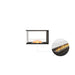 EcoSmart 32PN Flex Peninsula Fireplace