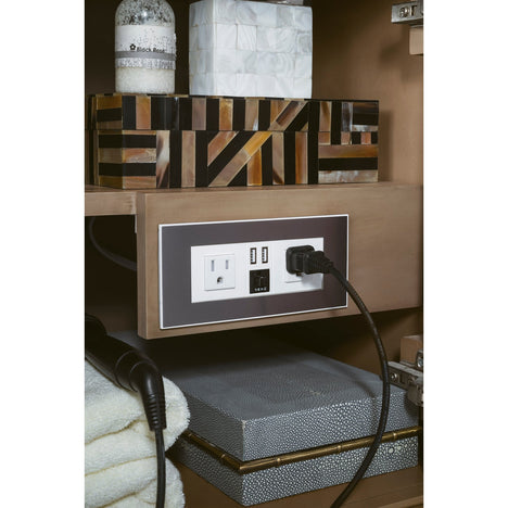 James Martin Linear 72" Single Bathroom Vanity
