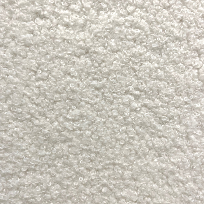 Worldwide Home Furnishings Pebble-Bench-Cream Bench 401-595CM