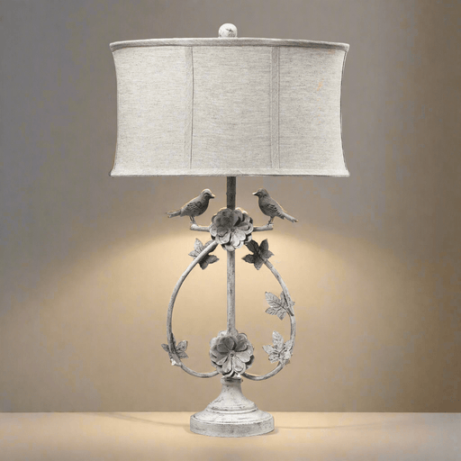 Elk Home Saint Louis Heights One Light Table Lamp