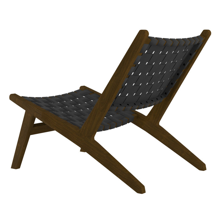 Worldwide Home Furnishings Cyrus-Accent Chair-Grey Accent Chair 403-626GY