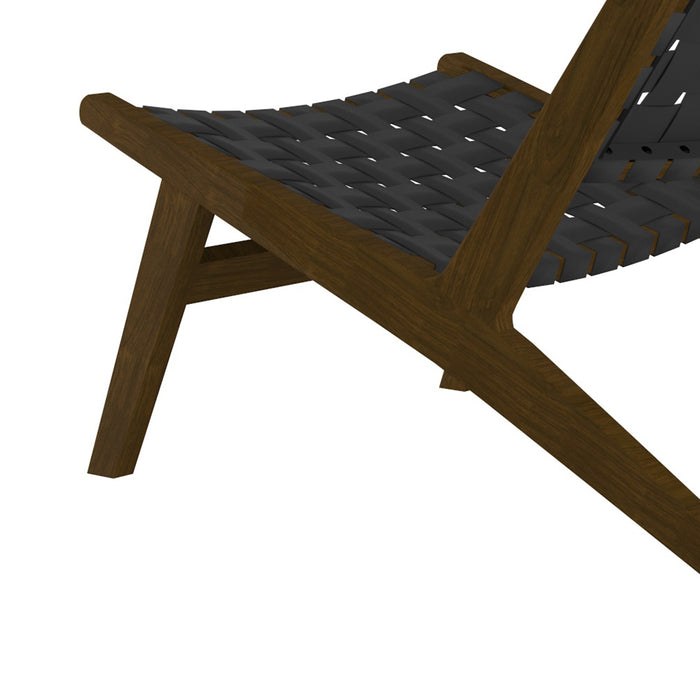 Worldwide Home Furnishings Cyrus-Accent Chair-Grey Accent Chair 403-626GY