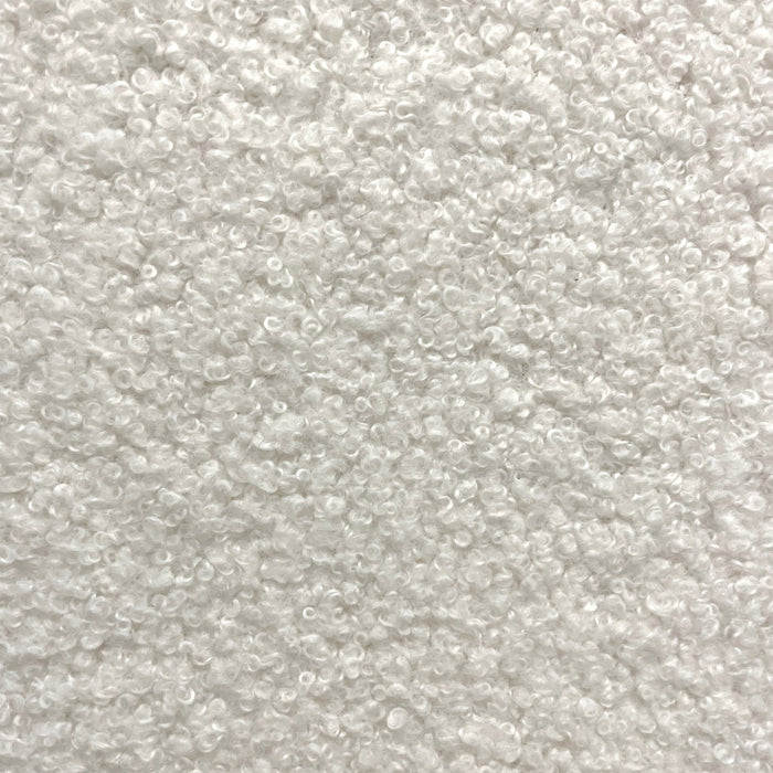 Worldwide Home Furnishings Zoey-Accent Chair-Cream Accent Chair 403-675CM