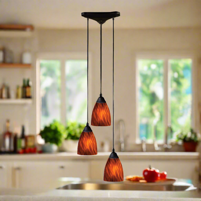Elk Home Classico Configurable Multi Pendant