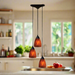 Elk Home Classico Configurable Multi Pendant