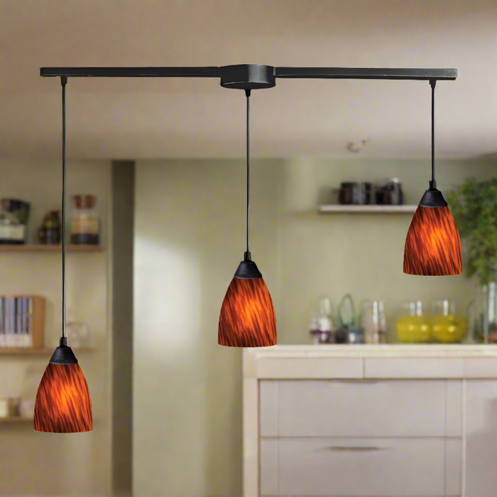 Elk Home Classico Configurable Multi Pendant
