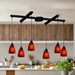 Elk Home Classico Configurable Multi Pendant