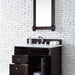James Martin Vanities Brittany 36" Single Vanity