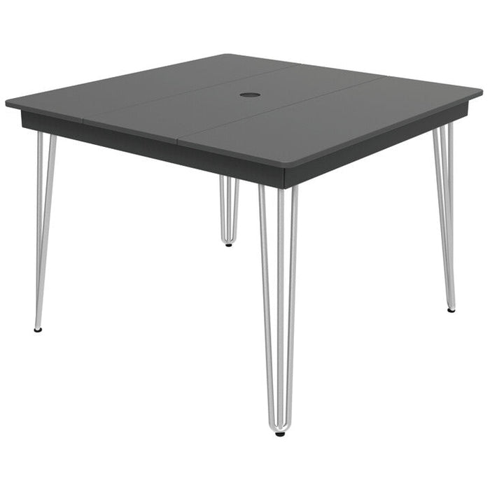 Hip Square Dining Table