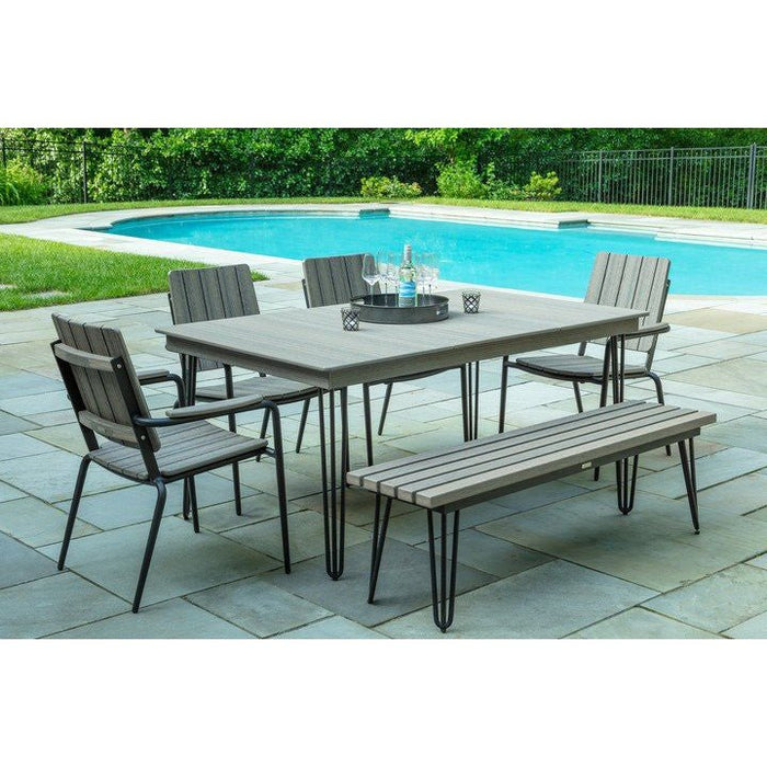 Hip Collection Dining Set Builder