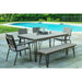Hip Collection Dining Set Builder