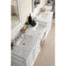 James Martin Vanities De Soto 94" Double Vanity Set