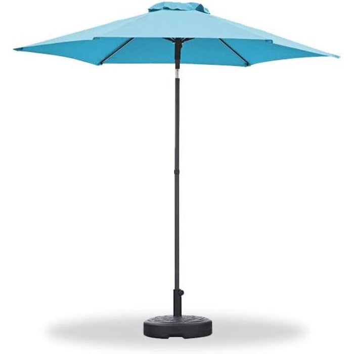 Whiteline Modern Living Eliana Outdoor Umbrella