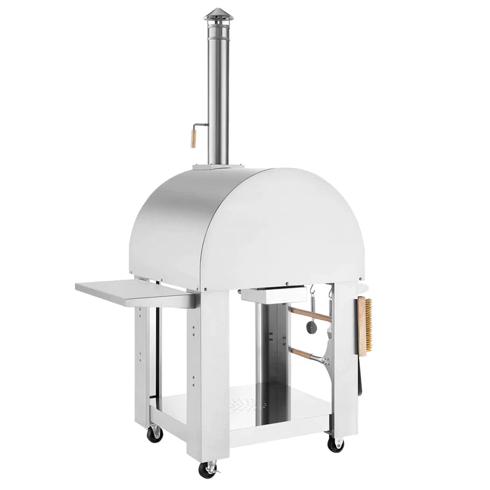 Empava Outdoor Wood Fired Pizza Oven EMPV-PG05