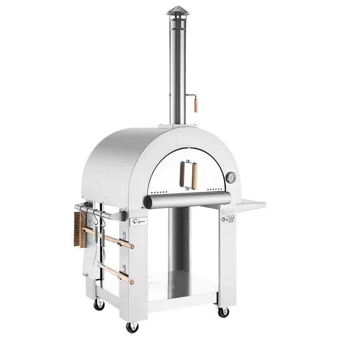 Empava Outdoor Wood Fired Pizza Oven EMPV-PG05