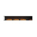 EcoSmart 140LC Left-Corner Flex Fireplace