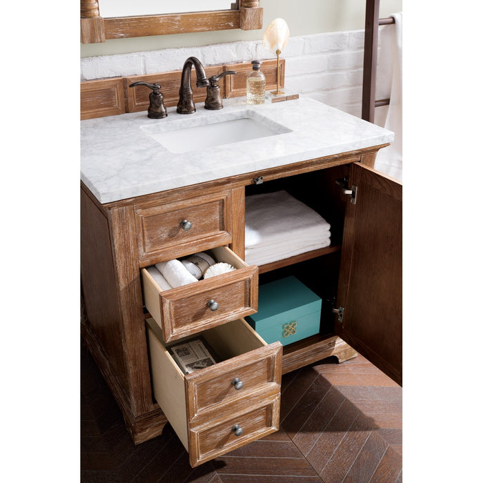 James Martin Vanities Providence 36" Single Vanity