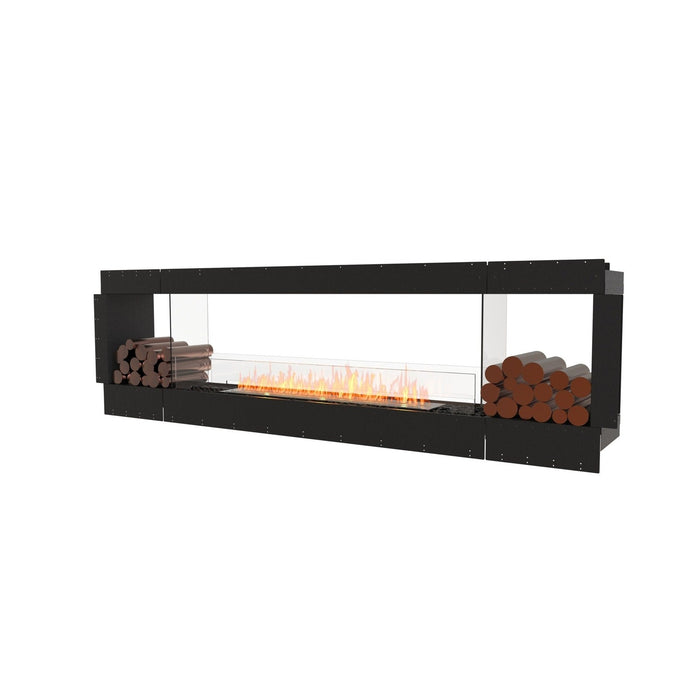 EcoSmart 104DB Flex Double Sided Fireplace