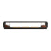 EcoSmart 158DB Flex Double Sided Fireplace
