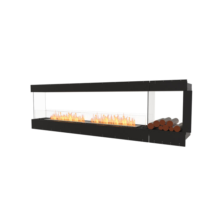 EcoSmart 104PN Flex Peninsula Fireplace
