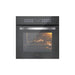 Empava 24 inch Electric Single Wall Oven EMPV-24WOC17