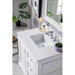 James Martin Vanities De Soto 36" Single Vanity