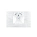 James Martin Vanities Castilian 36" Single Vanity