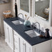 James Martin De Soto 72" Double Bathroom Vanity