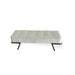 Whiteline Modern Living Shadi Bench