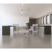 Reception Counter Solutions Alpha Deluxe Reception Desk Workstation