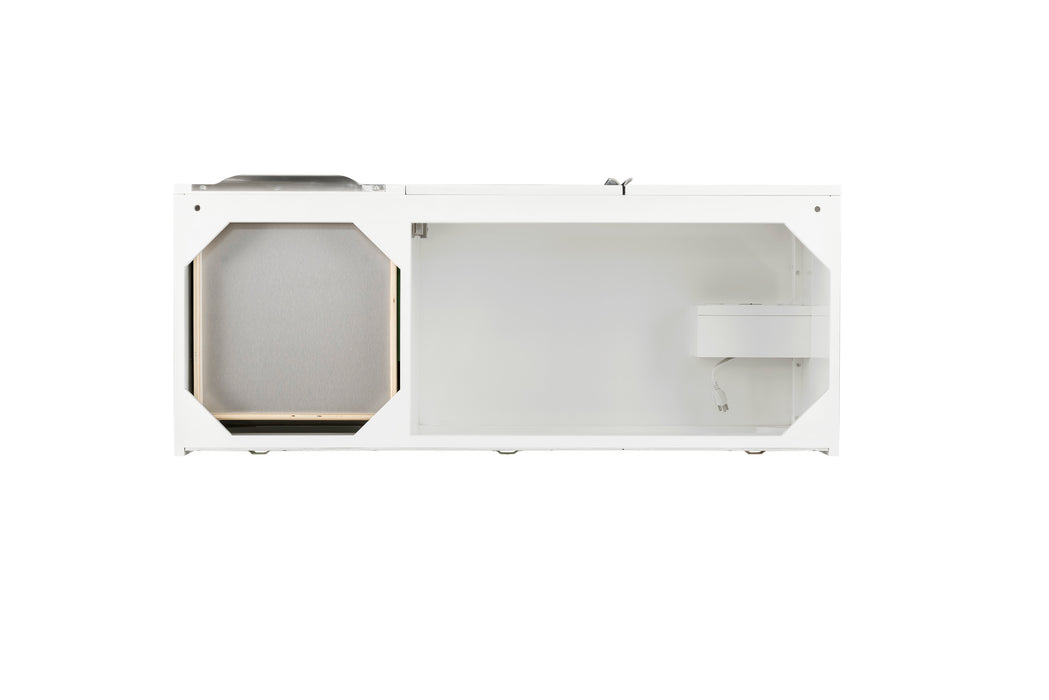 James Martin Columbia 48" Single Bathroom Vanity