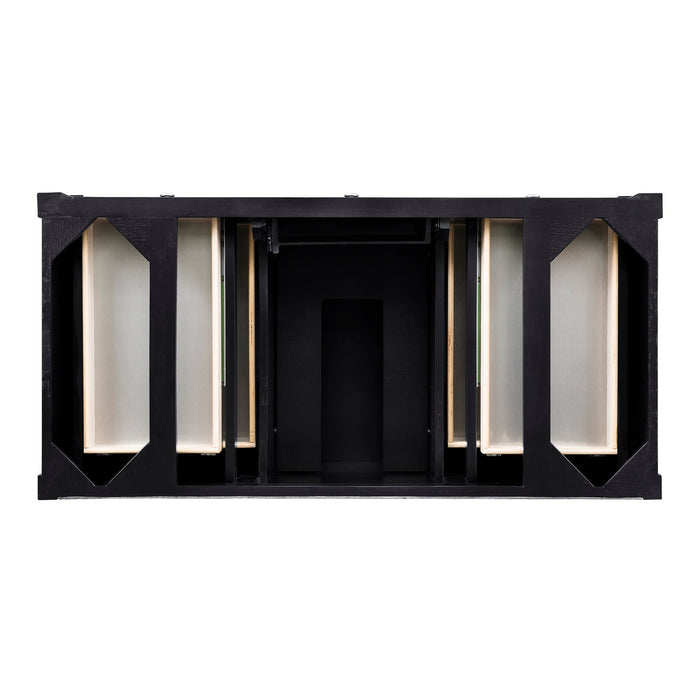 James Martin Vanities Brittany 48" Single Bathroom Vanity