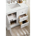 James Martin Vanities De Soto 36" Single Vanity