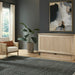 Arason Creden-ZzZ Key West cabinet bed styled in living room #all