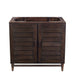 James Martin Vanities Portland 36" Single Vanity