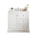 James Martin Vanities De Soto 36" Single Vanity