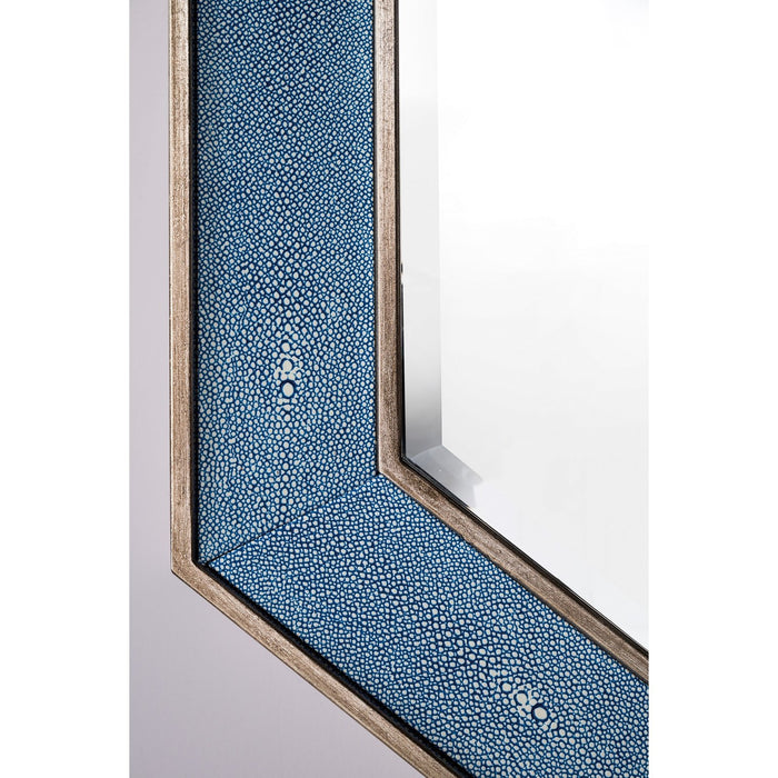 James Martin Vanities Tangent 30" Mirror
