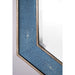 James Martin Vanities Tangent 30" Mirror