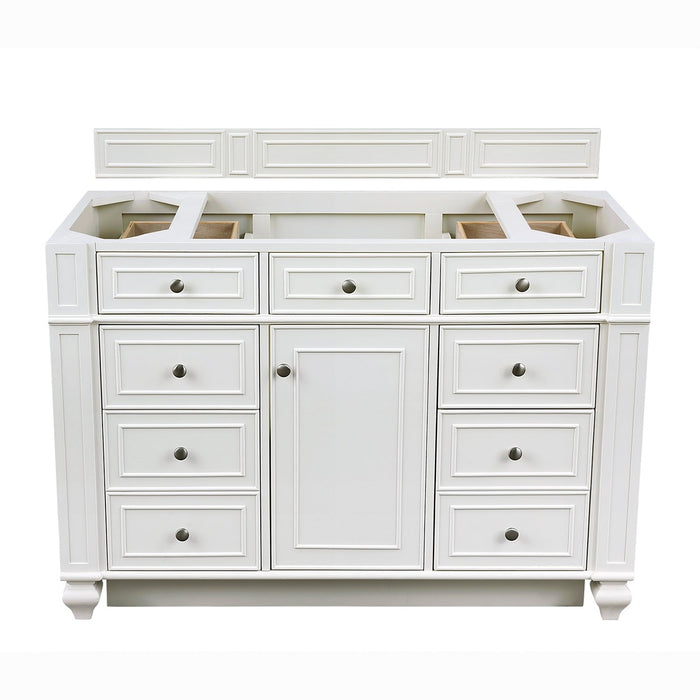 James Martin Vanities Bristol 48" Single Bathroom Vanity