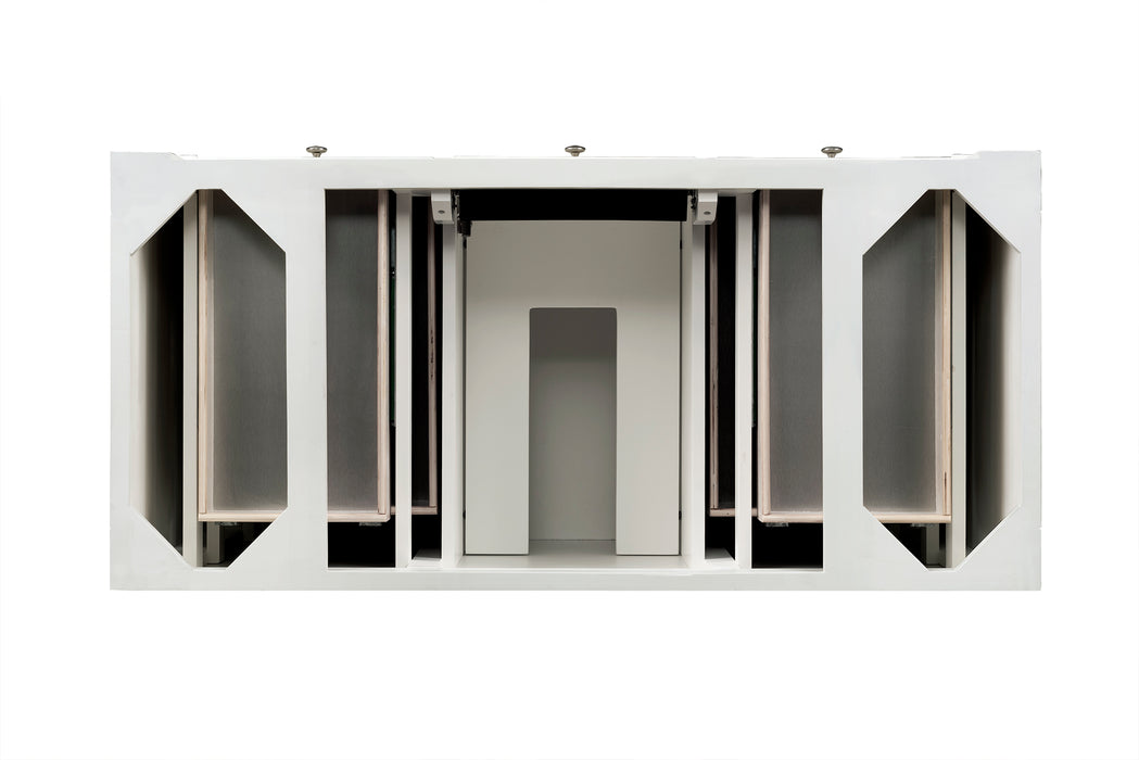 James Martin Vanities Bristol 48" Single Vanity