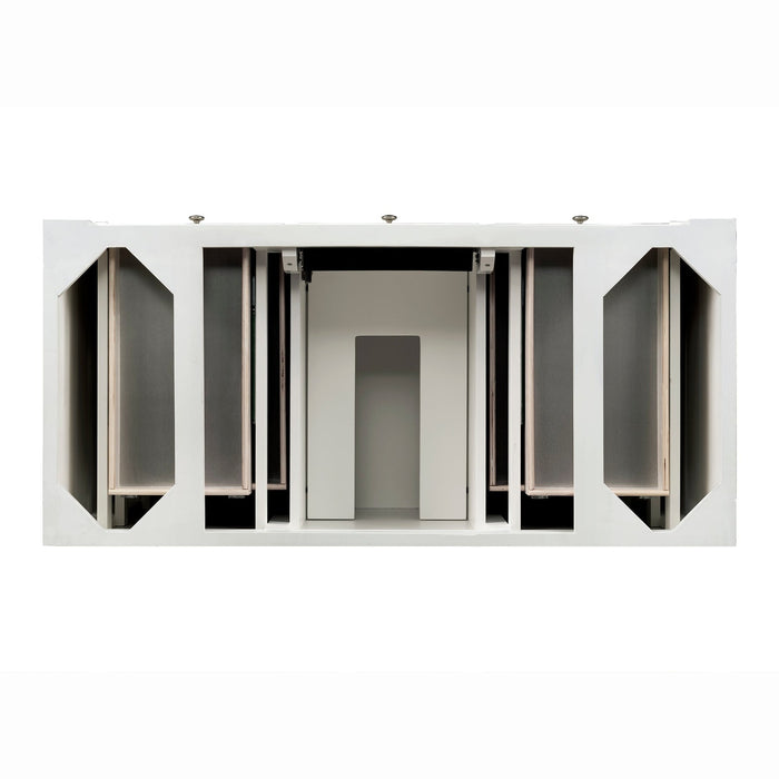 James Martin Vanities Bristol 48" Single Bathroom Vanity