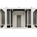 James Martin Vanities Bristol 48" Single Vanity