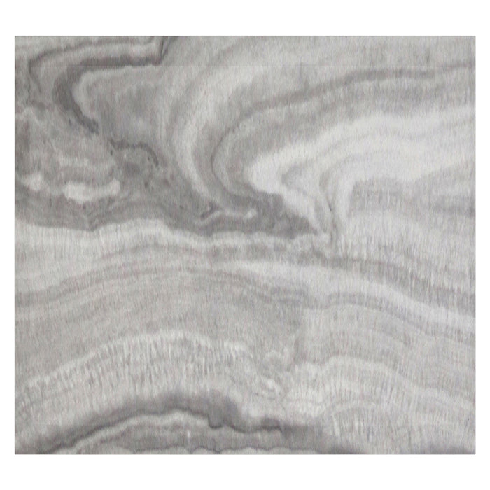 Worldwide Home Furnishings Napoli-Accent Table-Grey Accent Table 501-545GY